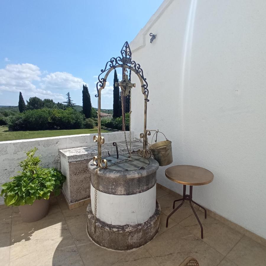 The Golden Well Rovinj Exterior foto